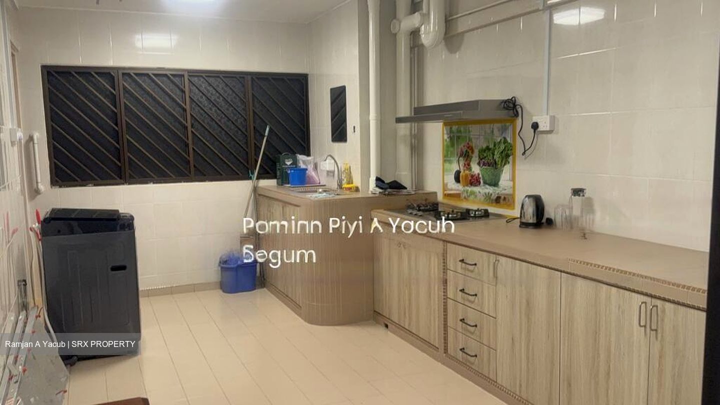 Blk 608 Yio Chu Kang Green (Ang Mo Kio), HDB 3 Rooms #550702701